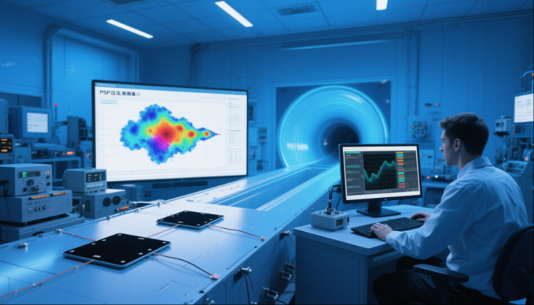 视频位移计的准确性解析，值得信赖的两大要素解析