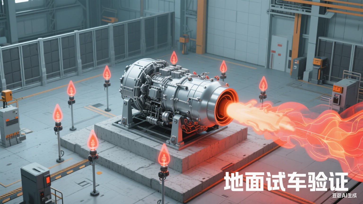 总压探针，揭秘飞行器背后的压力侦探